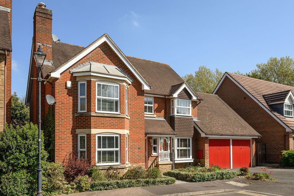 Additional image 20 of 4 bed detached house for saleLawson Walk, Carshalton Beeches SM5