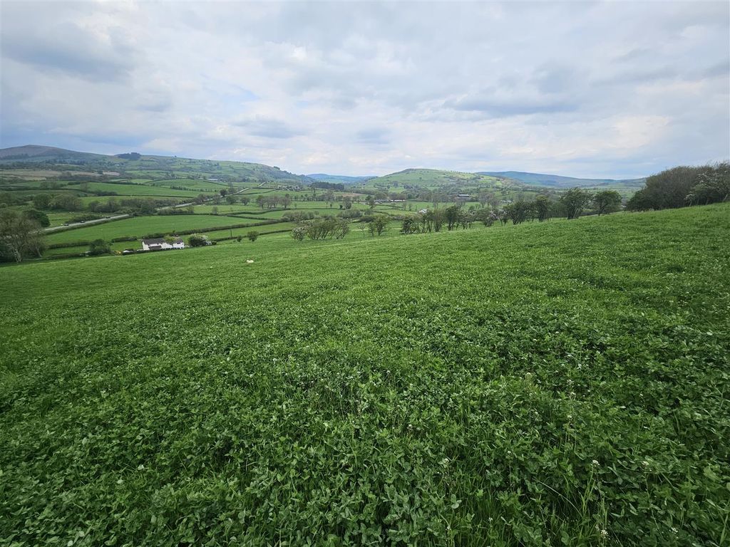 Additional image 3 of Land for saleNantmel, Llandrindod Wells LD1