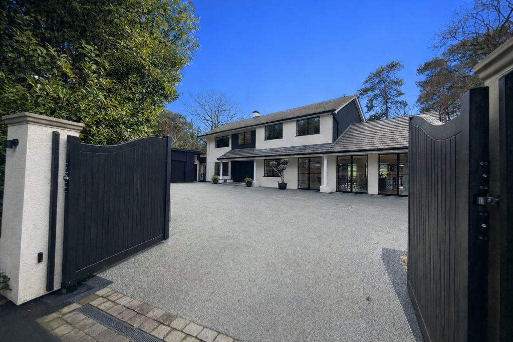 Additional image 36 of 5 bed detached house for salePrior Croft Close, Camberley GU15