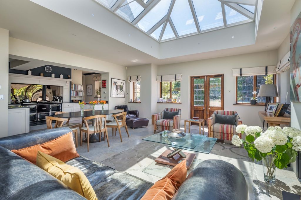 Additional image 6 of 6 bed equestrian for saleBroadford Bridge Road, West Chiltington, Pulborough, West Sussex RH20