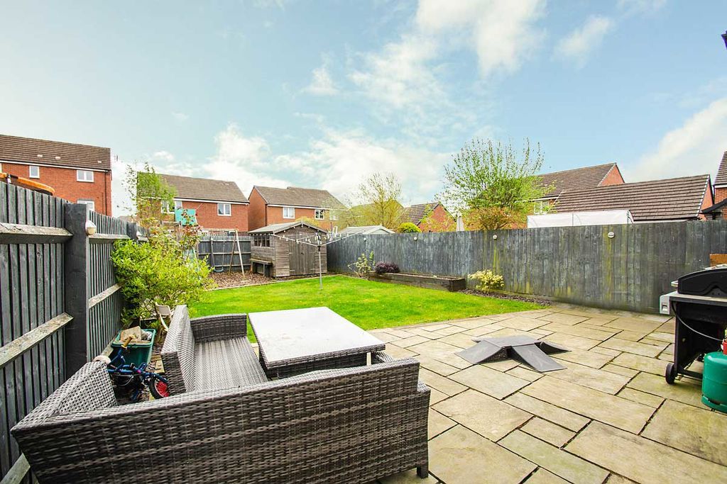 Additional image 17 of 3 bed detached house for saleCollis Close, Burntwood WS7