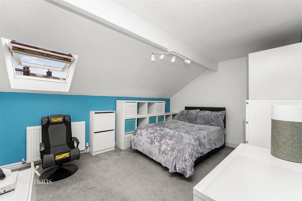 Additional image 25 of 5 bed detached house for saleQuarry House, Nelson Road, Briercliffe, Burnley BB10