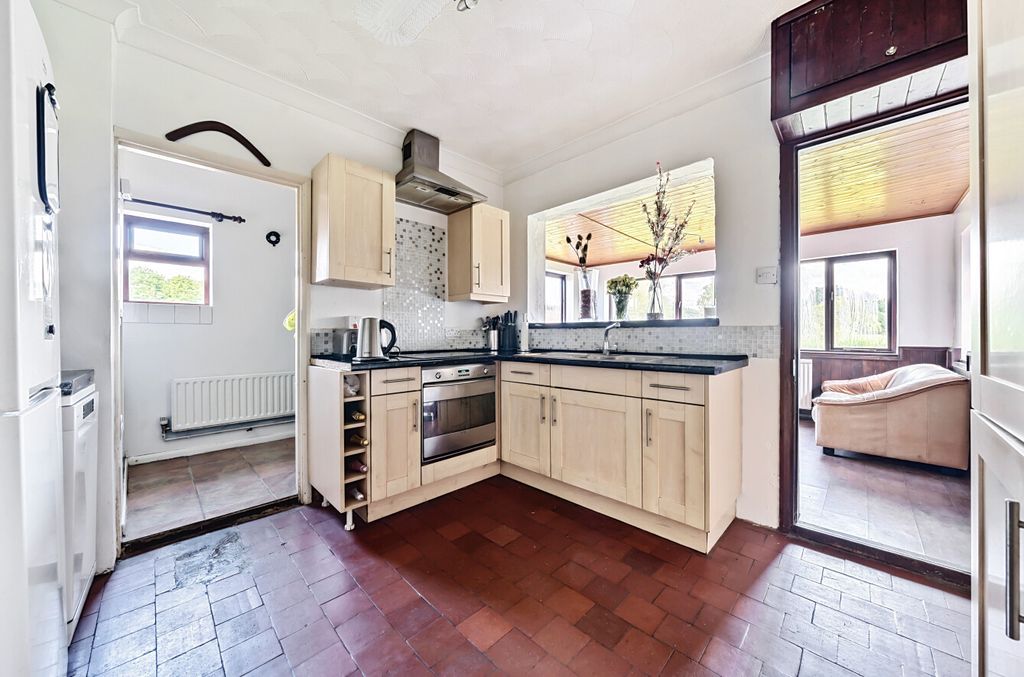 Additional image 5 of 3 bed detached bungalow for saleHorseway, Chatteris PE16