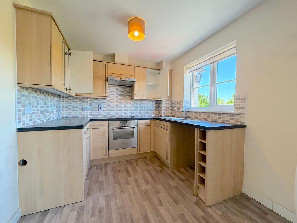 Additional image 3 of 2 bed flat for salePheasant Way, Hawks Green, Cannock WS11