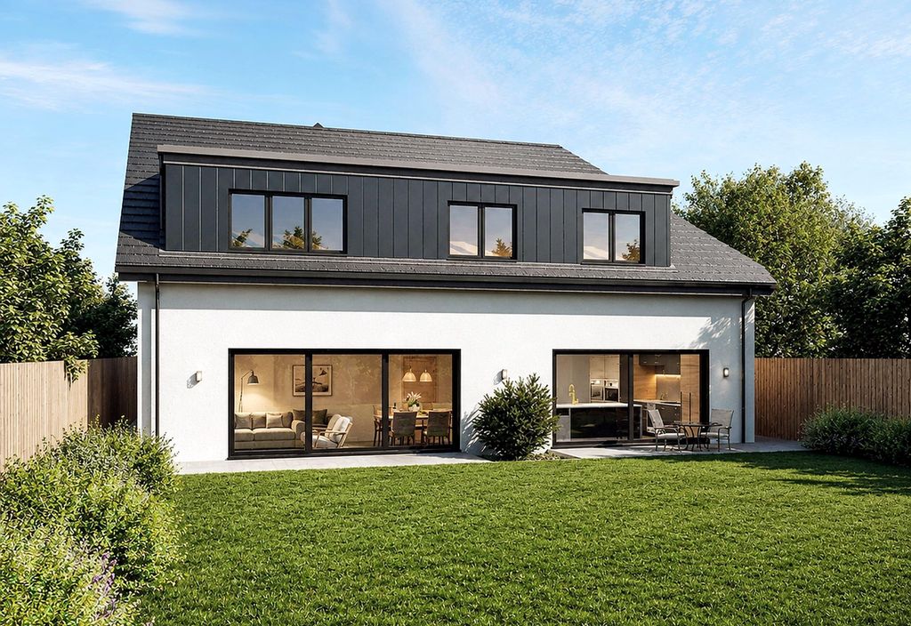 Additional image 7 of 5 bed detached house for saleAlbert Drive, Cheltenham, Gloucestershire GL52