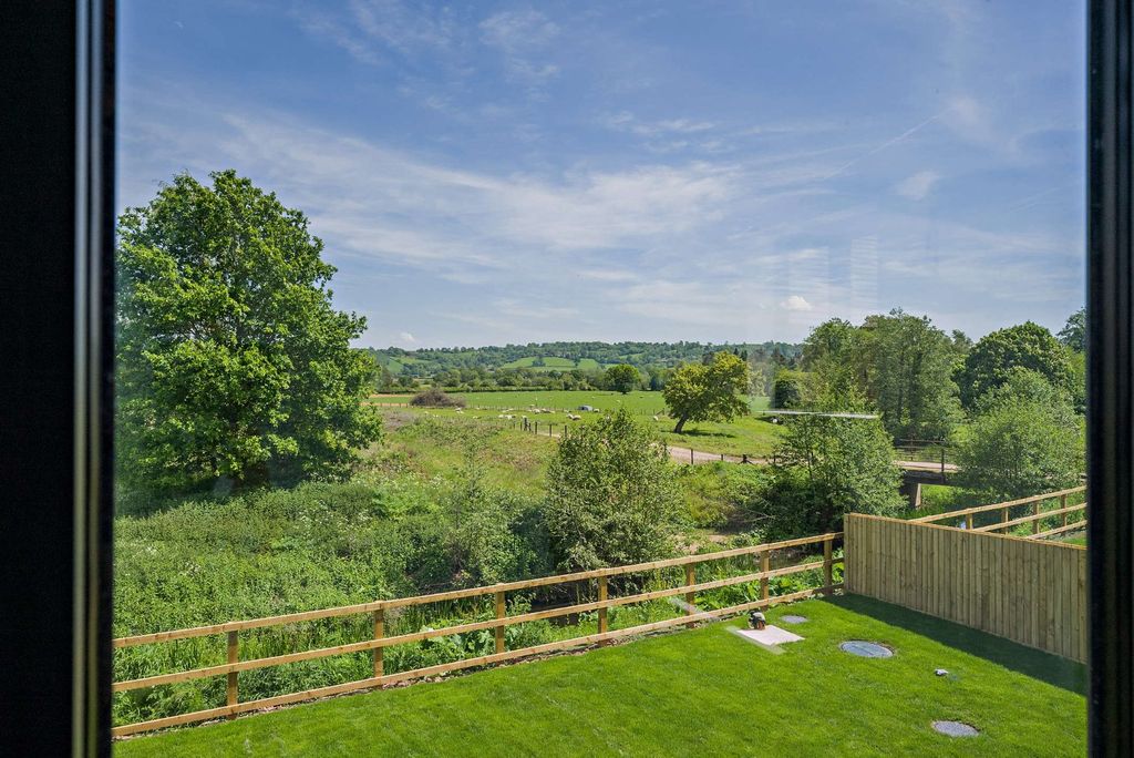 Additional image 13 of 4 bed detached house for sale3 The Grove, Culmington, Ludlow, Shropshire SY8