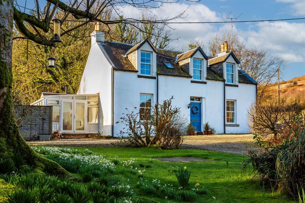 Additional image 42 of 3 bed villa for saleDyemill House, Lamlash, Isle Of Arran KA27