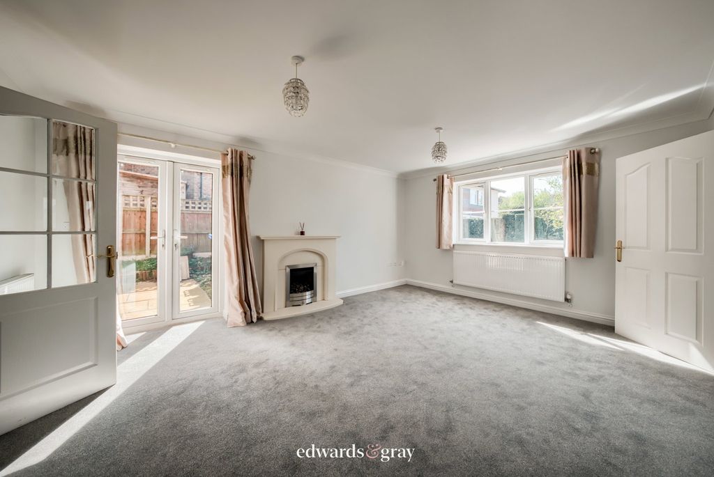 Additional image 8 of 4 bed link detached house for saleNewton Road, Burton-On-Trent DE15