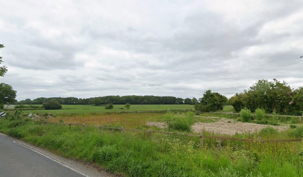 Land for saleSudbury Road, Castle Hedingham CO9