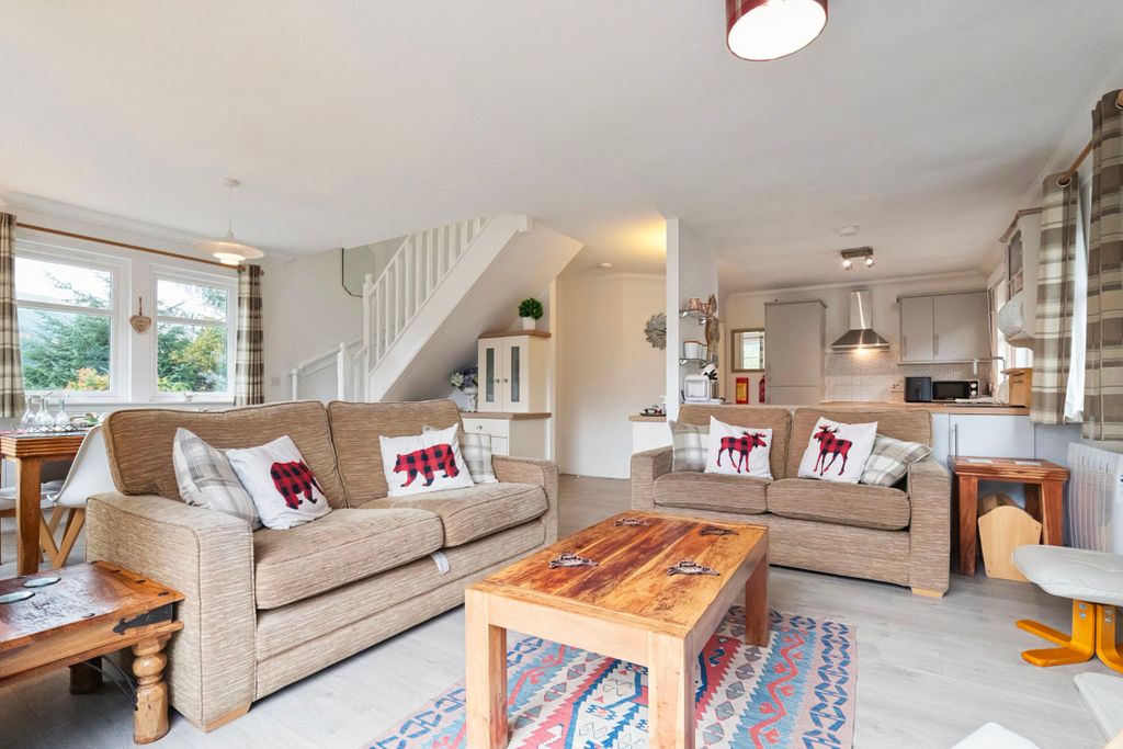 Additional image 4 of 3 bed cottage for saleDream Cottage, Lubnaig Cottages, Callander FK17