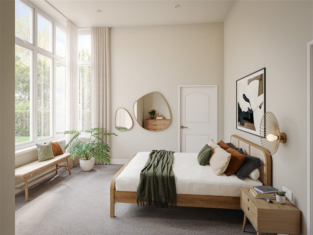 Additional image 7 of 2 bed flat for saleThe Green, Carshalton, Surrey SM5