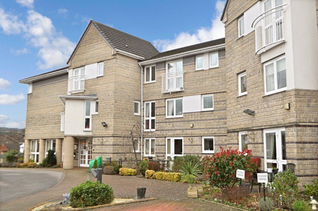 Additional image 12 of 2 bed flat for saleStephenson Court, Chesterfield S40