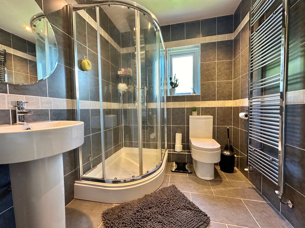 Additional image 17 of 5 bed detached house for saleCullimore View, Cinderford GL14