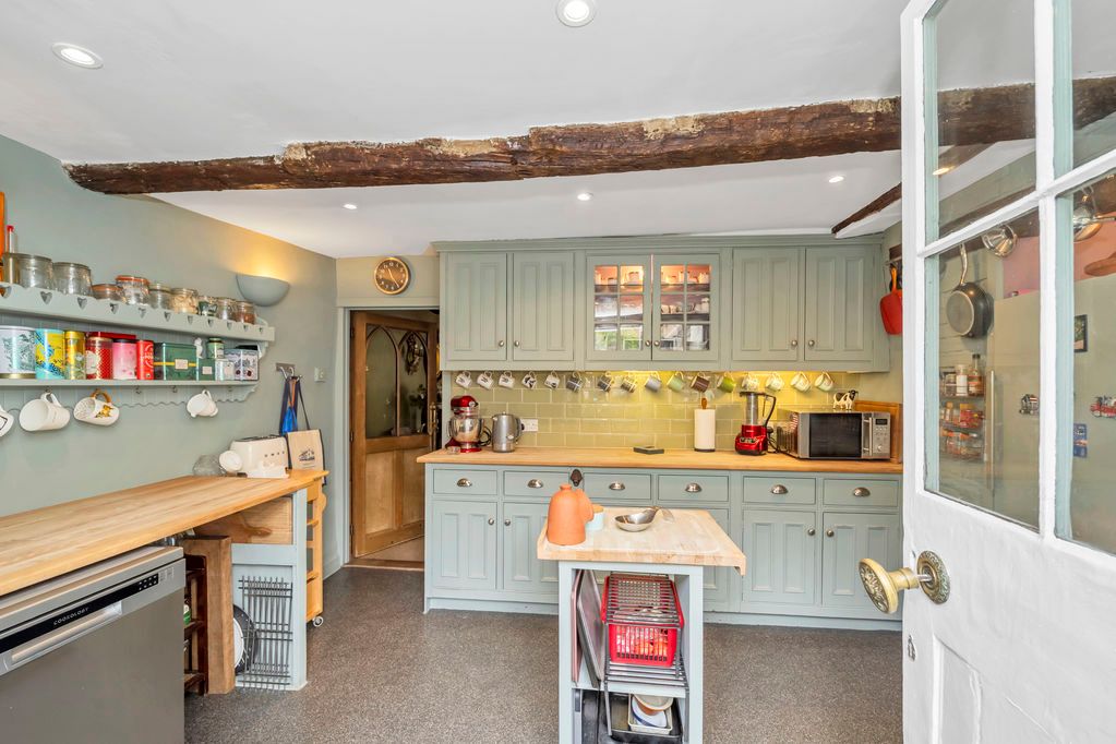 Additional image 11 of 5 bed terraced house for saleNorthgate Street, Bury St. Edmunds IP33