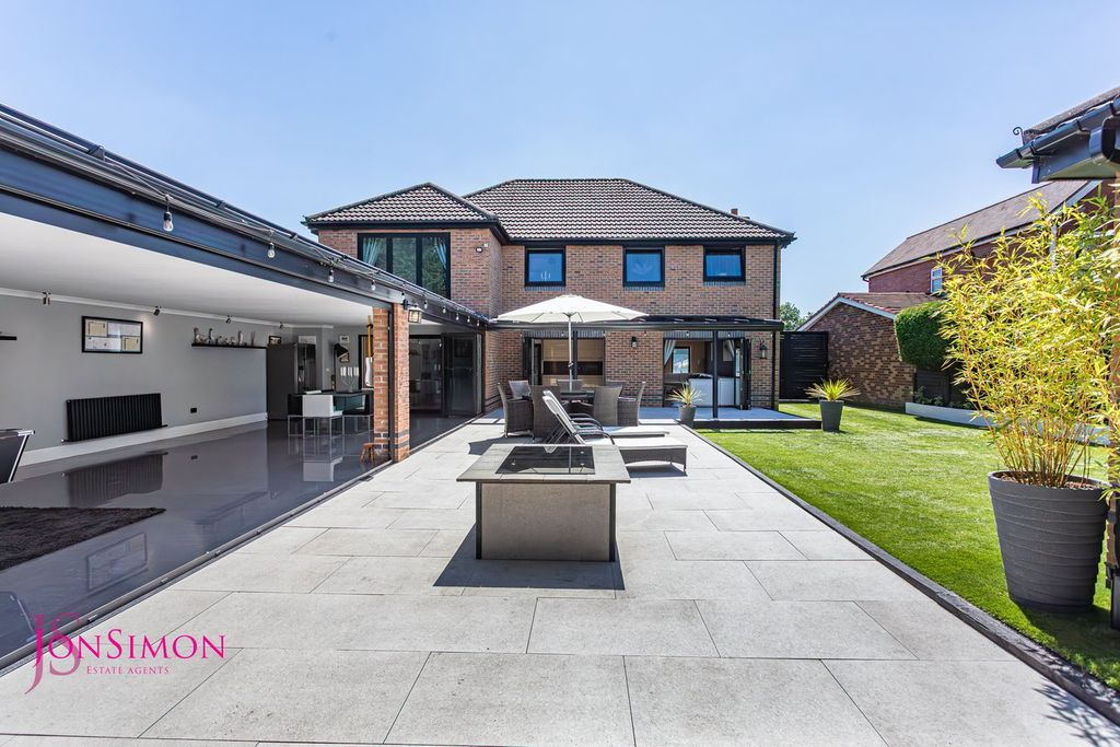 Additional image 49 of 5 bed detached house for saleCockey Moor Road, Bury BL8