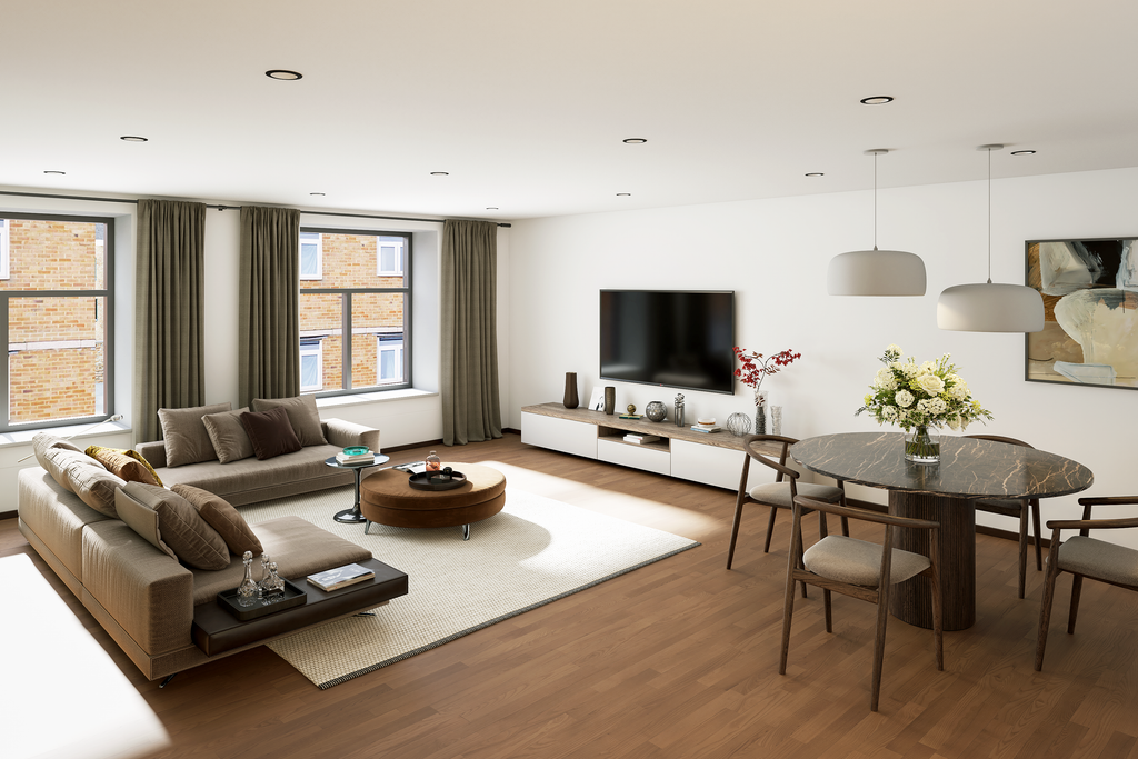 Additional image 7 of 2 bed flat for saleStandish Street, Chorley PR7
