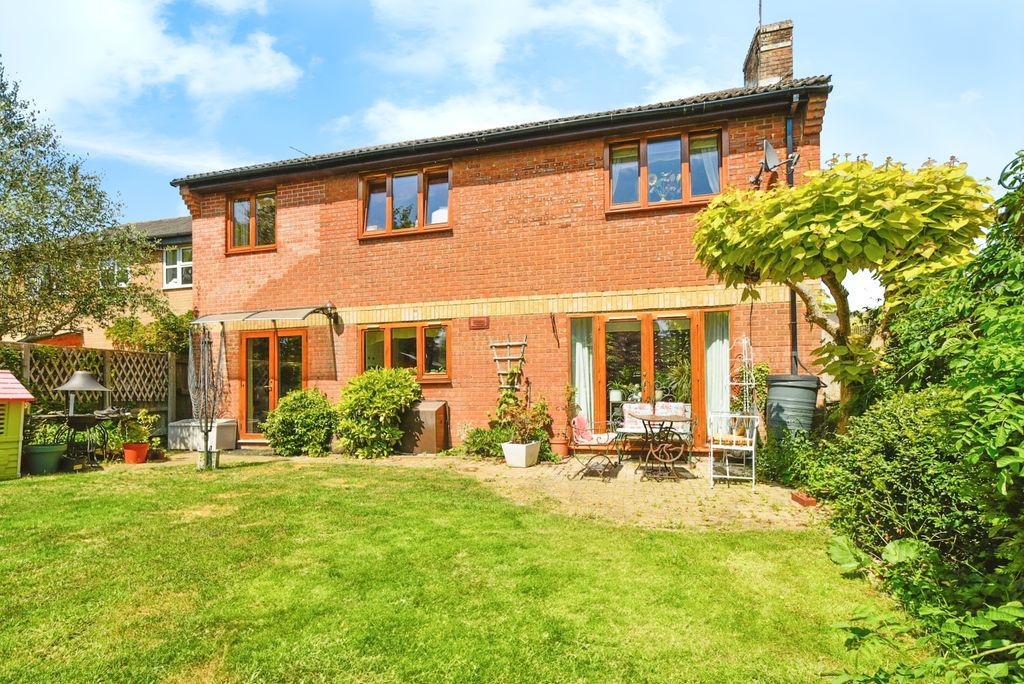 Additional image 15 of 5 bed detached house for saleHazel Copse, Chippenham SN14