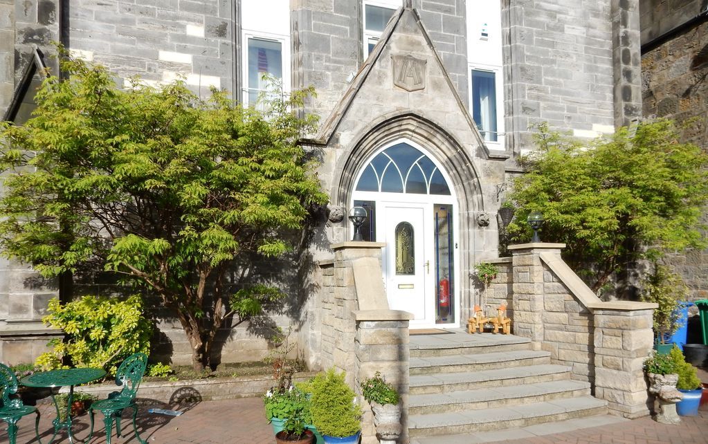 Additional image 2 of 6 bed villa for saleBruce Terrace, Burntisland KY3