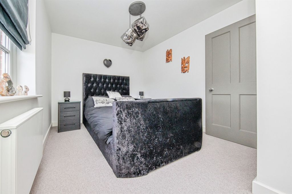Additional image 13 of 4 bed detached house for saleWest Field Lane, St. Osyth, Clacton-On-Sea CO16