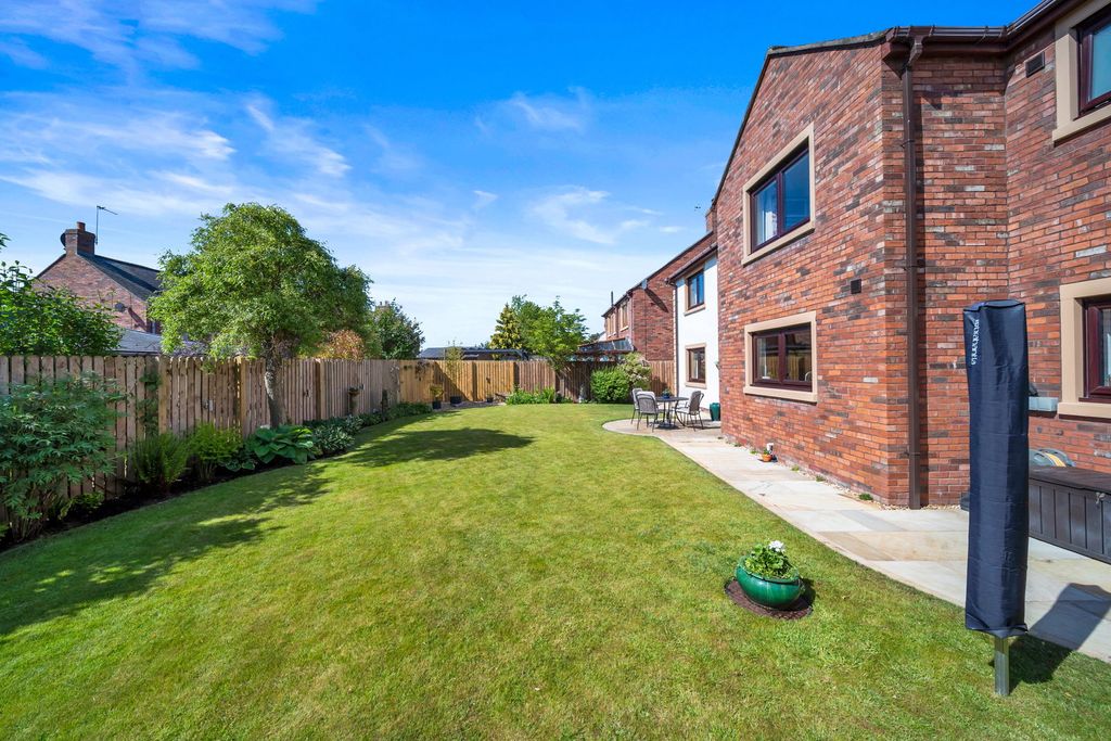 Additional image 51 of 4 bed detached house for saleHolme Meadow, Cumwhinton, Carlisle CA4