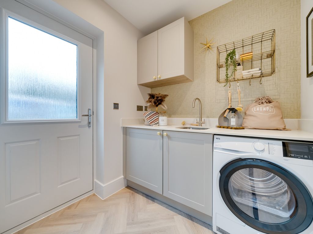 Additional image 6 of 5 bed detached house for sale"The Barmouth" at Sicklesmere Road, Bury St Edmunds IP33