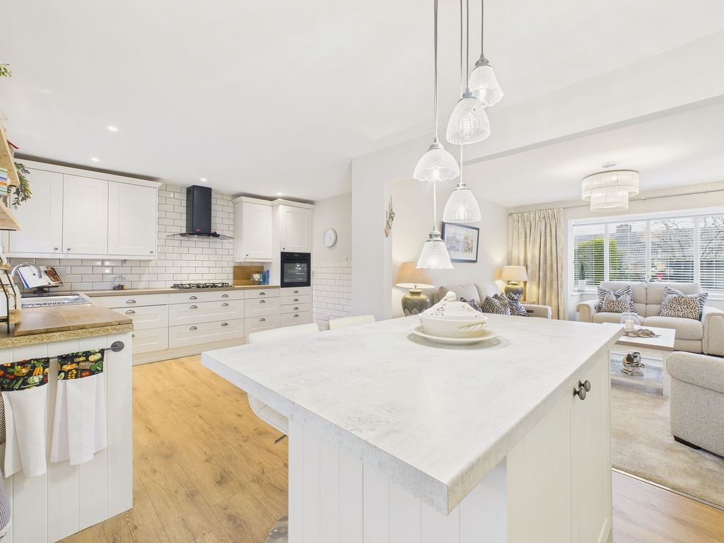 4 bed detached bungalow for saleQueensmere, North Lodge DH3