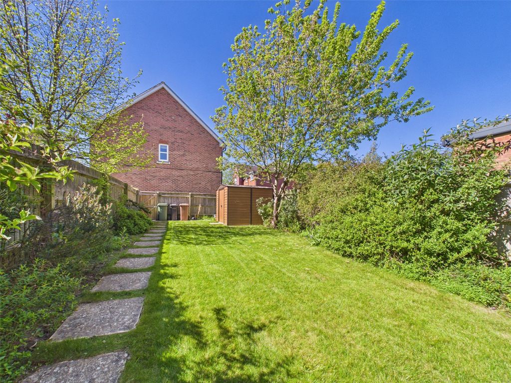 Additional image 3 of 4 bed semi-detached house for saleOld Sawmill Place, Chinnor, Oxfordshire OX39
