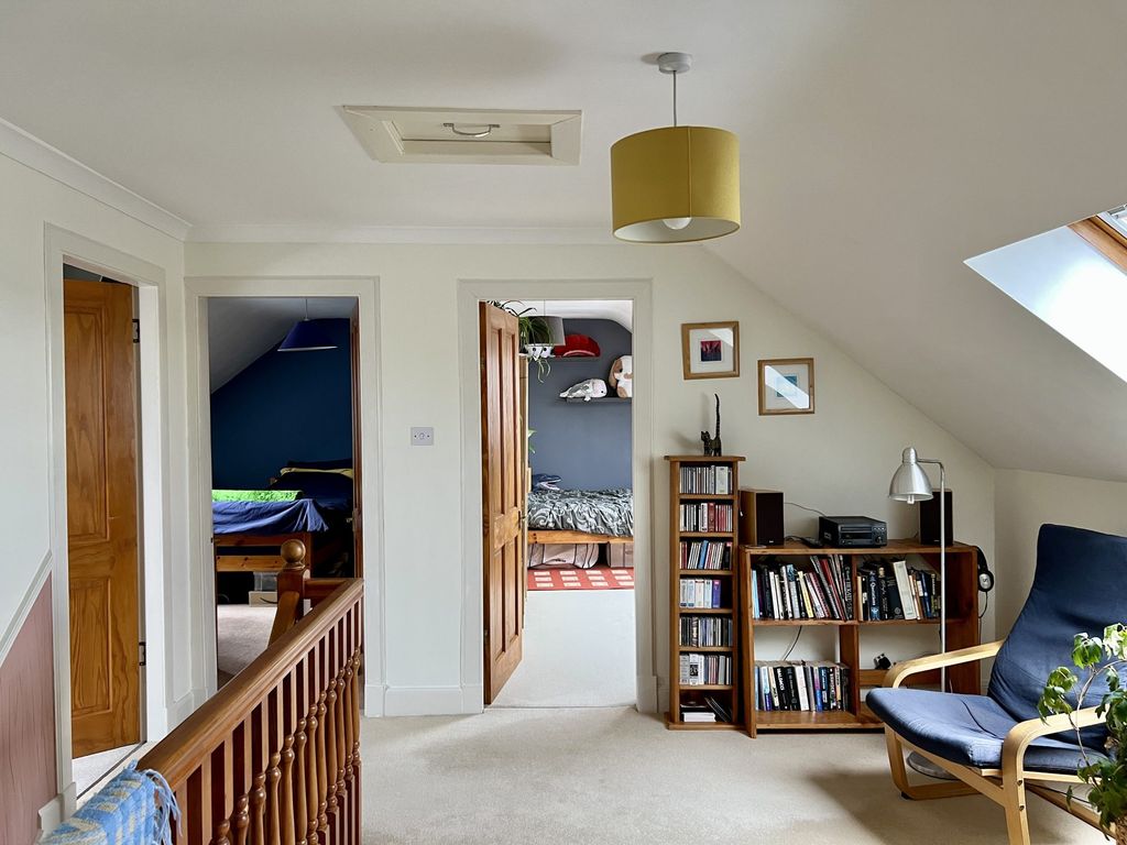 Additional image 11 of 4 bed detached house for sale63 Victoria Street, Kirkpatrick Durham, Castle Douglas DG7