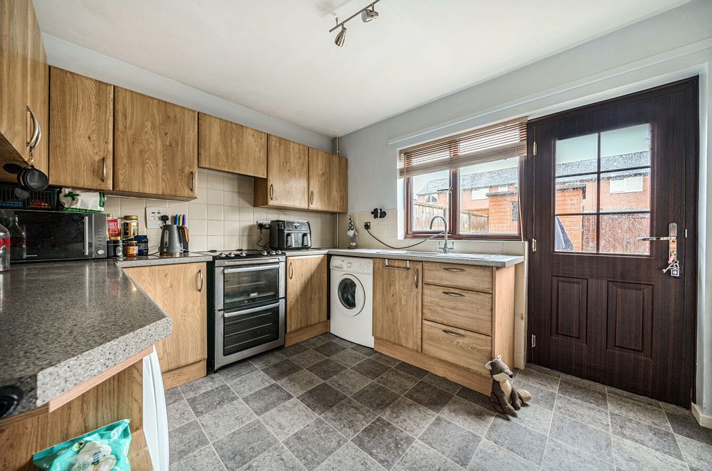 Additional image 3 of 3 bed terraced house for saleLon Glanyrafon, Vaynor, Newtown, Powys SY16