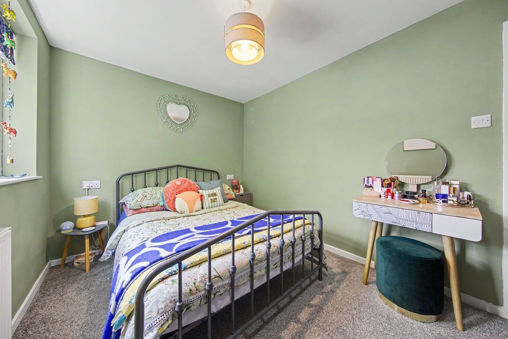 Additional image 16 of 2 bed flat for saleGlenthorne Close, Brampton, Chesterfield S40