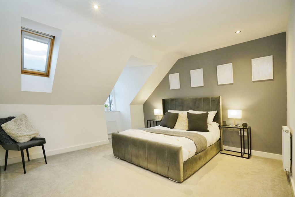 Additional image 17 of 5 bed detached house for saleRyeback Close, Burton-On-Trent DE15