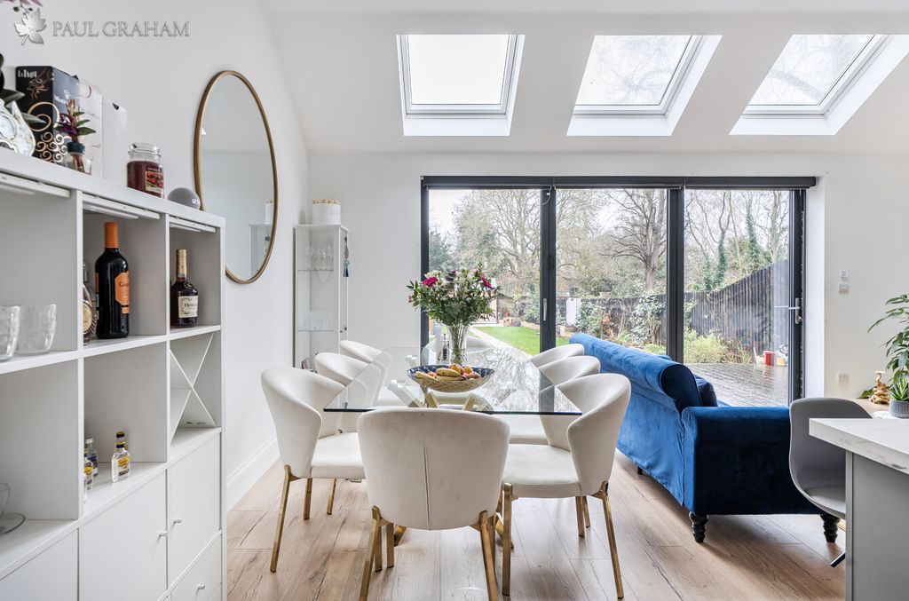 Additional image 17 of 4 bed semi-detached house for saleTalbot Road, Carshalton SM5