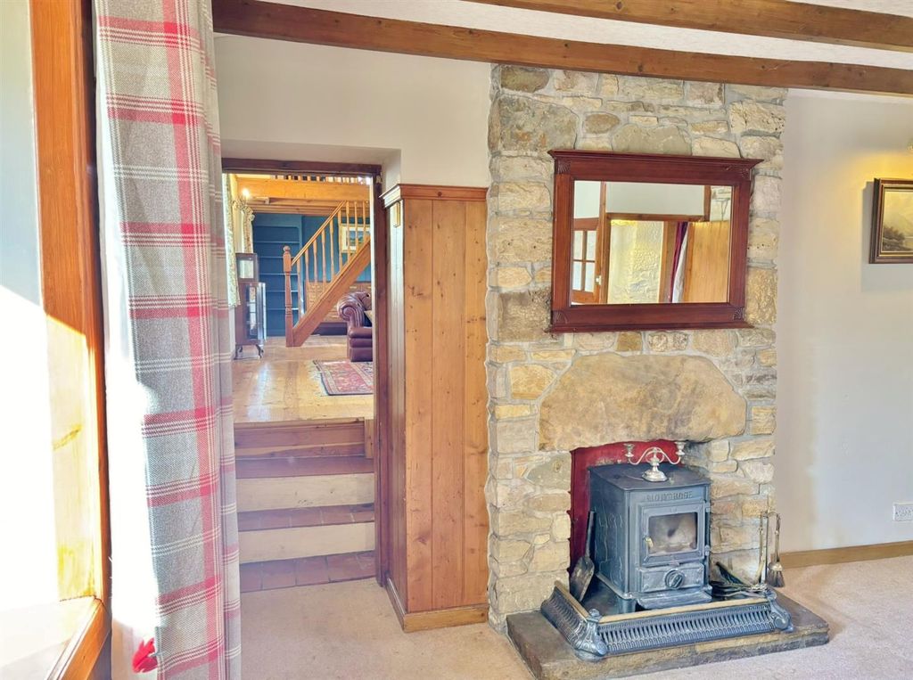 Additional image 10 of 4 bed detached house for saleKilmory Farm, Kilmory, Isle Of Arran KA27