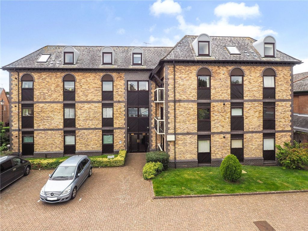 Additional image 15 of 2 bed flat for saleHenty Gardens, Chichester PO19
