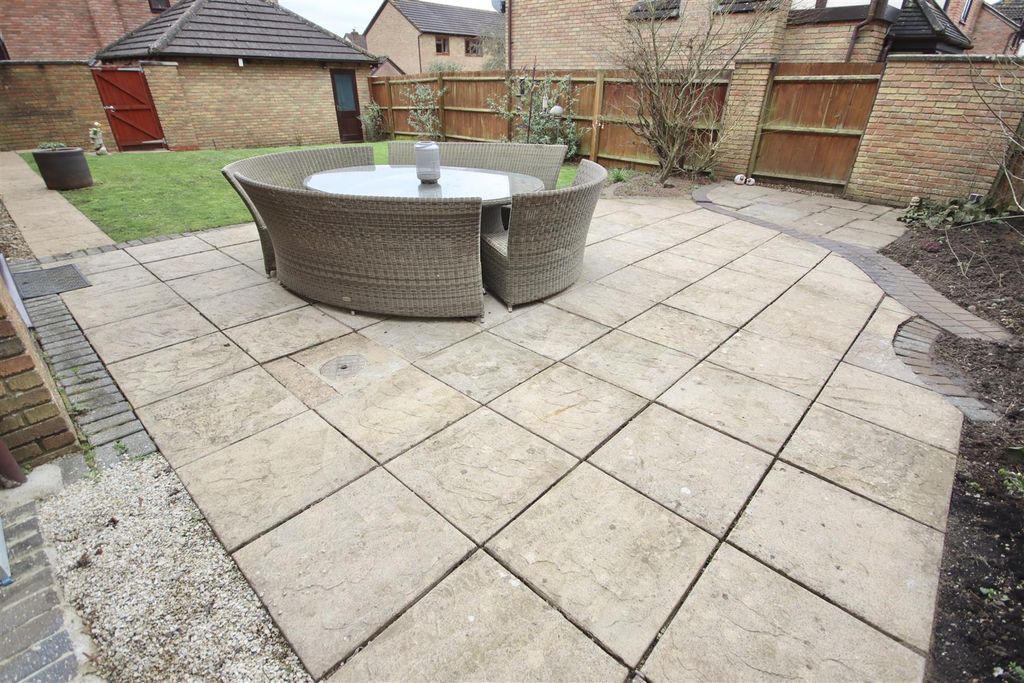 Additional image 28 of 4 bed detached house for saleExeter Close, Chippenham SN14