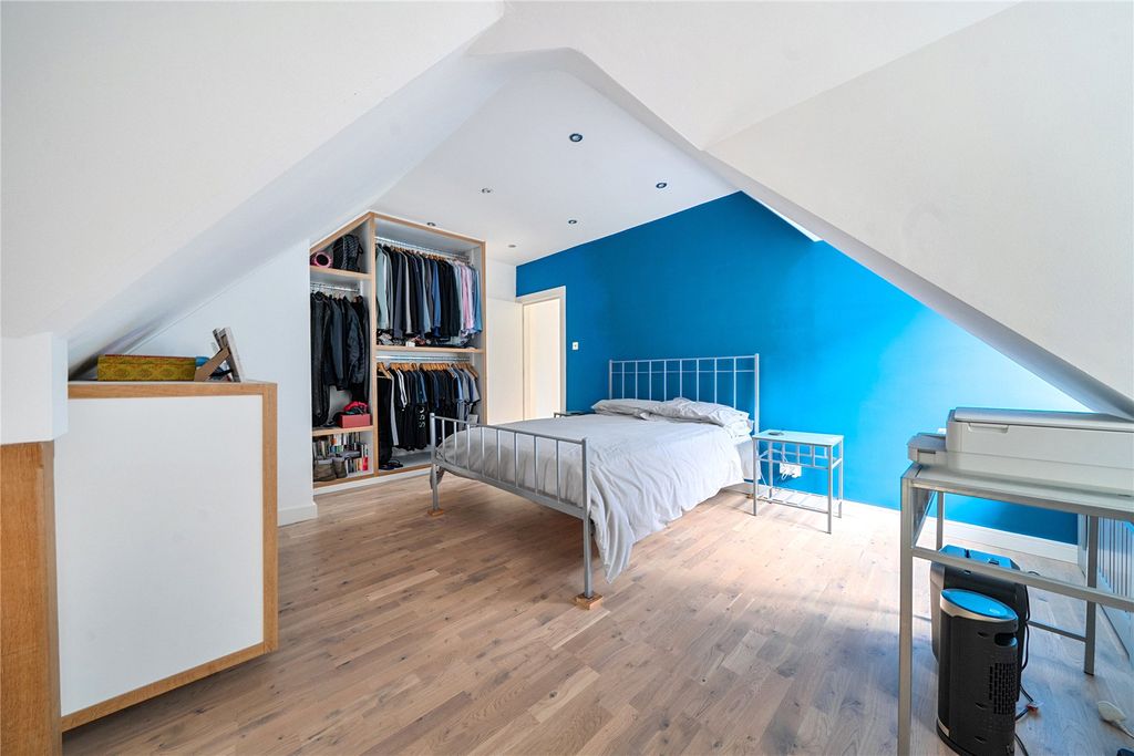Additional image 22 of 2 bed flat for saleCamden Park Road, Chislehurst BR7
