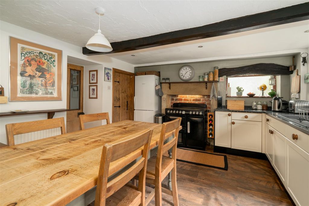 Additional image 5 of 3 bed end terrace house for saleGreat Hucklow, Buxton SK17