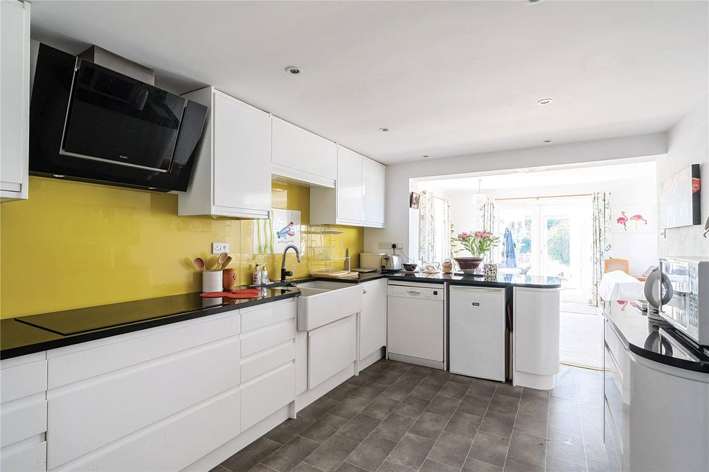 Additional image 3 of 4 bed bungalow for saleWhitegate, Forton, Chard, Somerset TA20