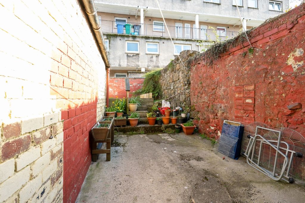 Additional image 13 of 1 bed flat for saleHigh Street, Burntisland KY3