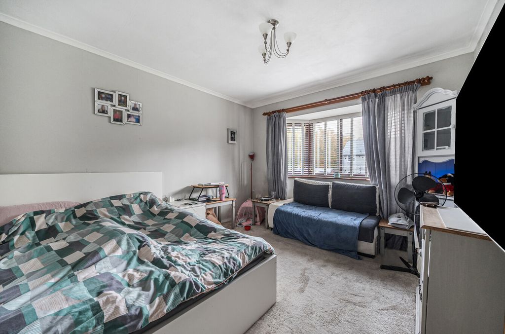 Additional image 6 of 3 bed terraced house for saleLon Glanyrafon, Vaynor, Newtown, Powys SY16