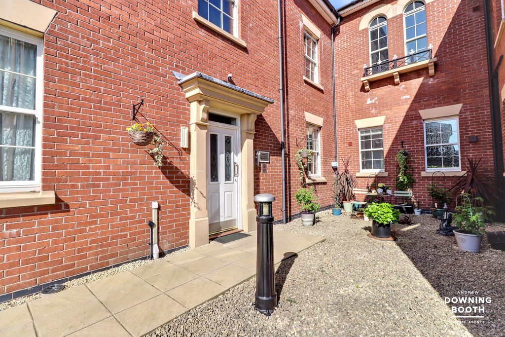 Additional image 22 of 2 bed flat for saleNightingale Walk, Burntwood WS7