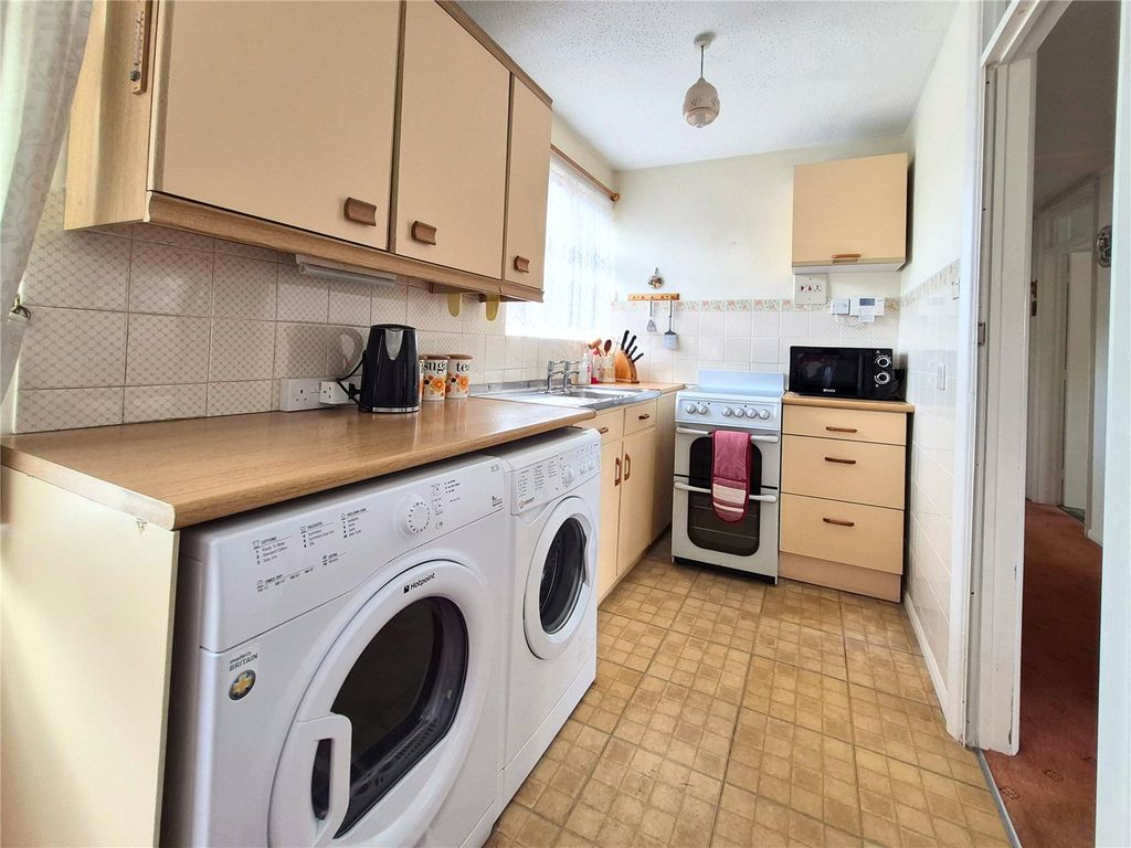 Additional image 2 of 2 bed flat for saleGibson Court, Cirencester, Gloucestershire GL7