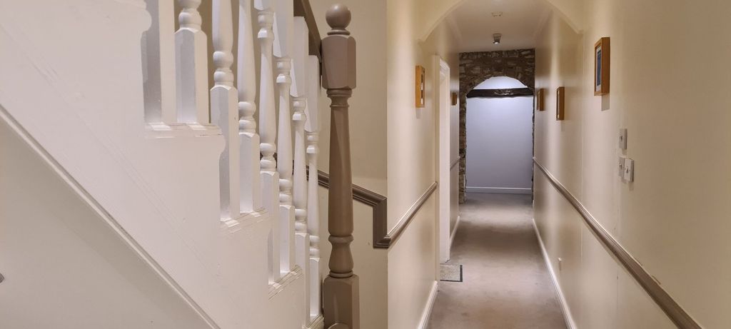 Additional image 2 of 2 bed flat for saleDavid Street, Langholm DG13