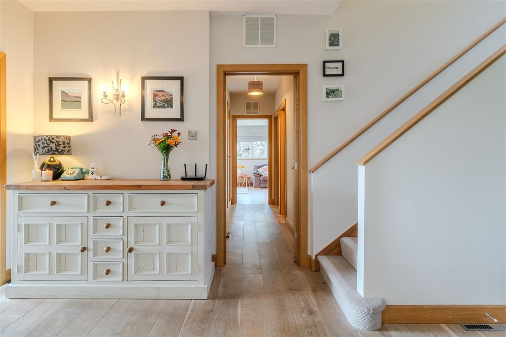 Additional image 18 of 6 bed detached house for saleLansdale House, Riggotts Lane, Walton, Chesterfield S42