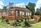 KINGFISHER ROOF TERRACE at Tanner Farm Park, Goudhurst Road, Marden TN9