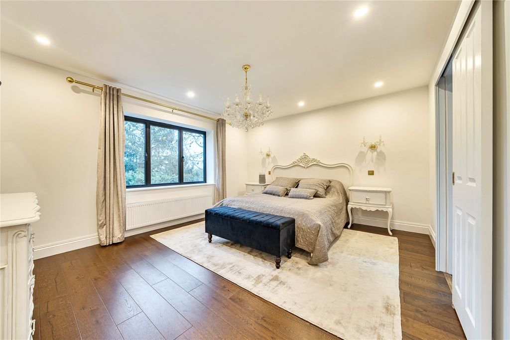 Additional image 15 of 5 bed detached house for saleMarlings Park Avenue, Chislehurst BR7