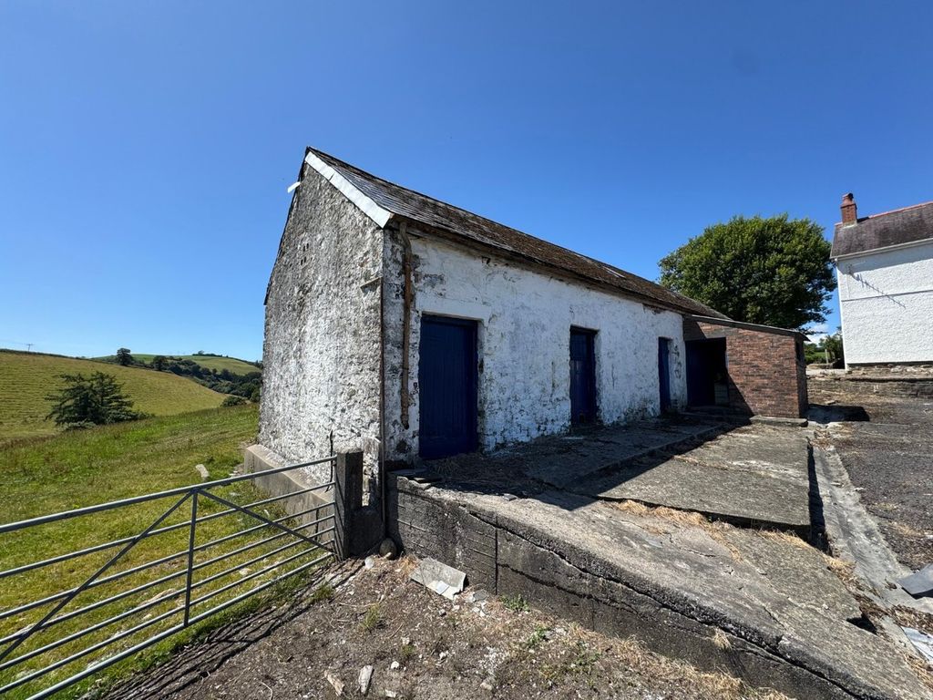 Additional image 36 of 5 bed farm for saleTrefechan Road, Carmarthen SA31