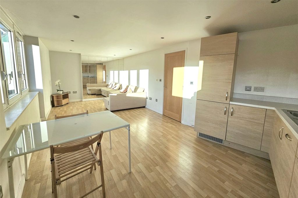 Additional image 2 of 2 bed flat for saleSouthwell Park Road, Camberley, Surrey GU15