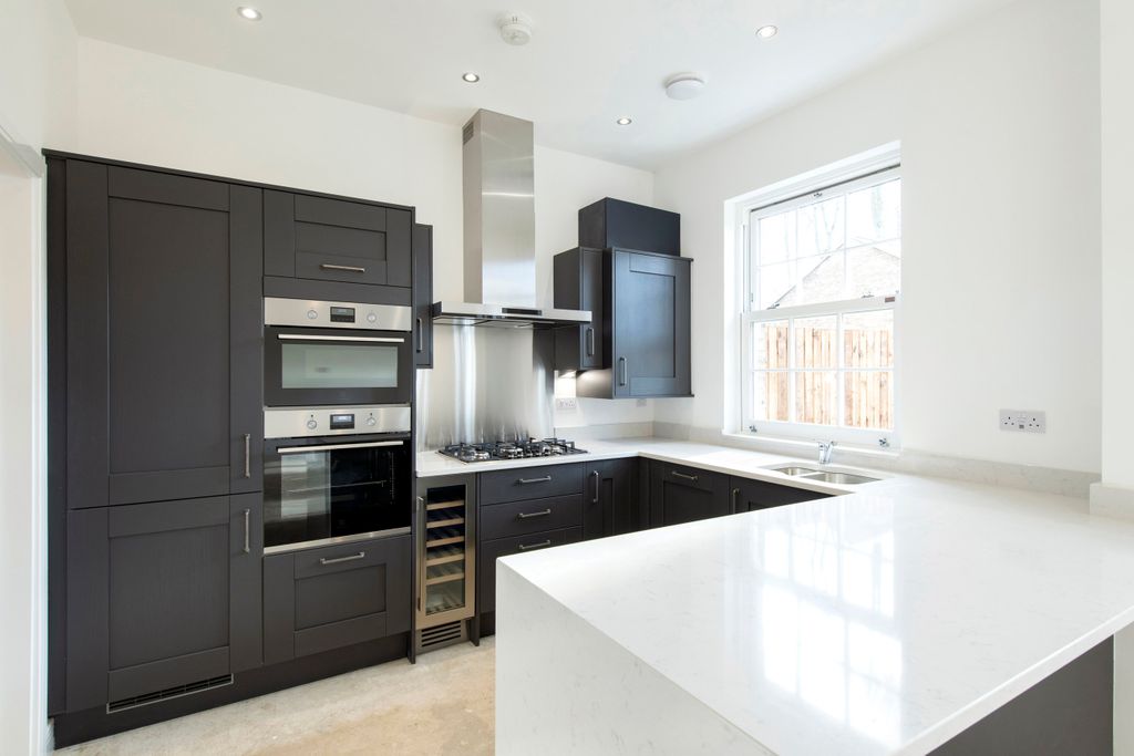 Additional image 3 of 4 bed semi-detached house for sale"The Waldridge" at Lambton Park, Houghton Gate, Chester Le Street, Durham DH3