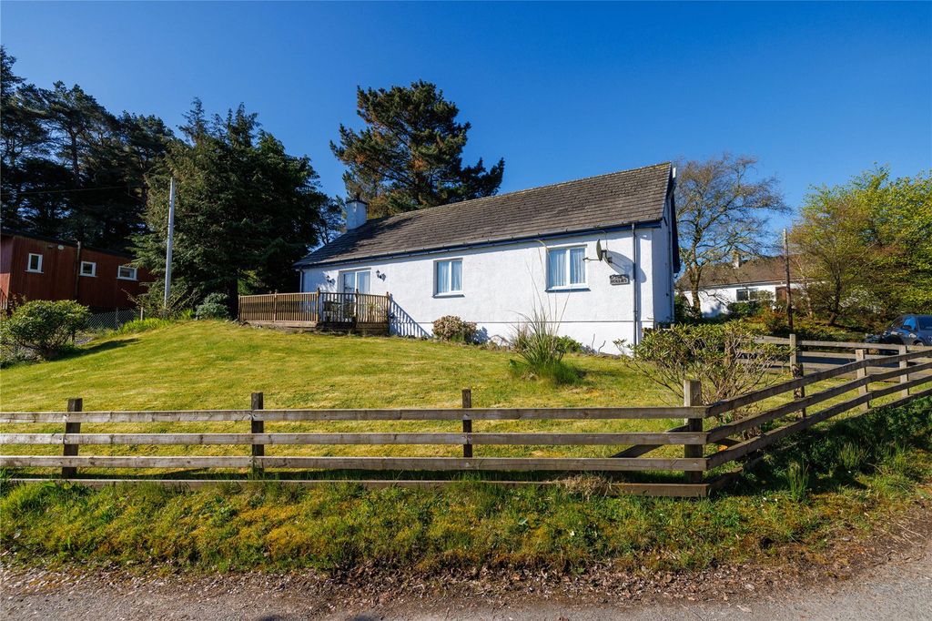 Additional image 17 of 3 bed detached house for saleThe Hollies, Carradale East, Carradale East, Carradale, Argyll And Bute PA28